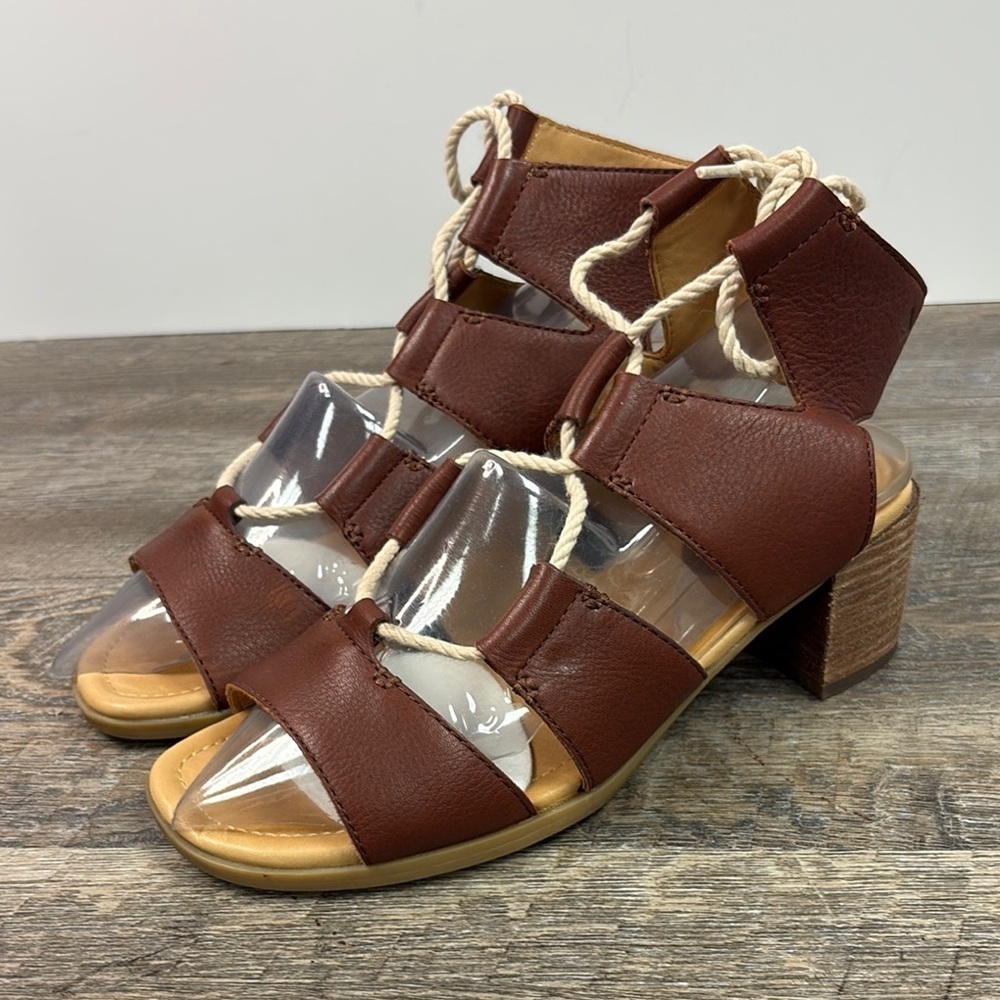 Sperry VIVIENNE LIA Sandals Size 7